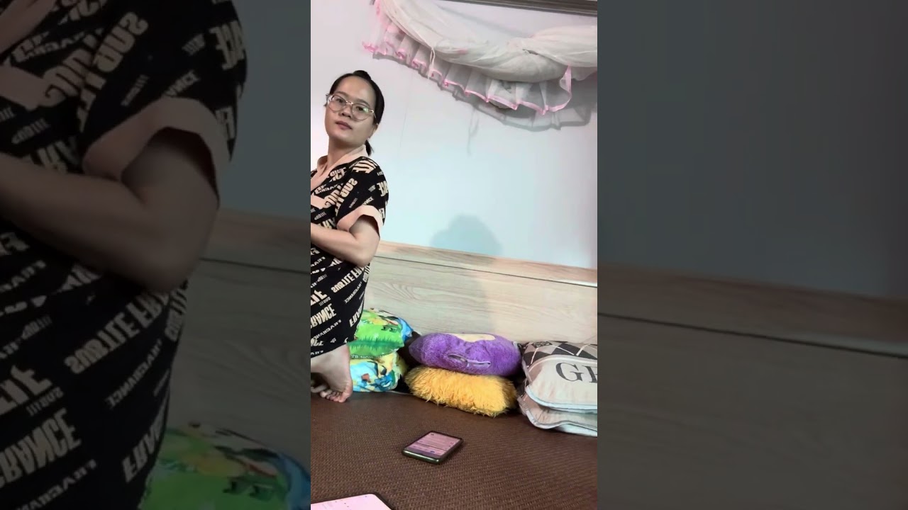 Miu yêu của mẹ