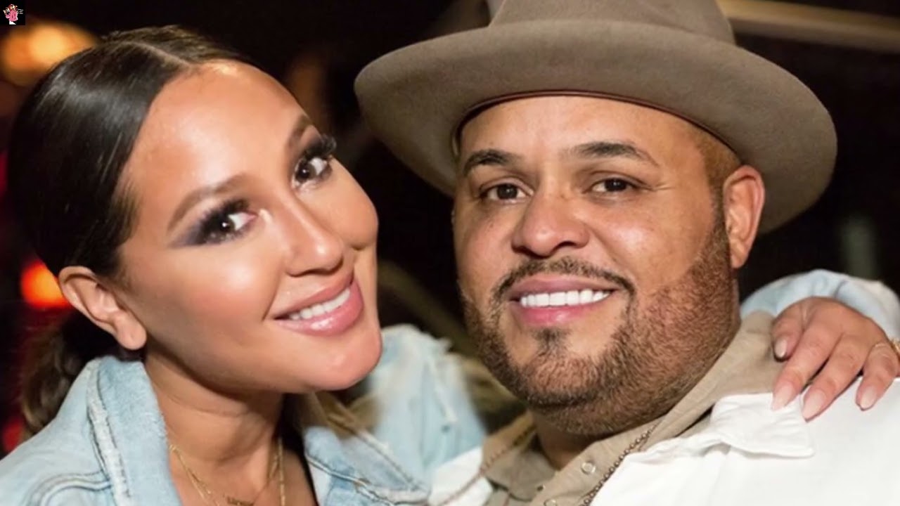 Israel Houghton's Infidelity: What Really Happened?