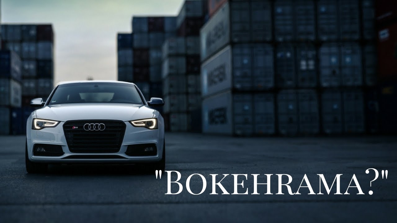 How to Use The Brenizer Method