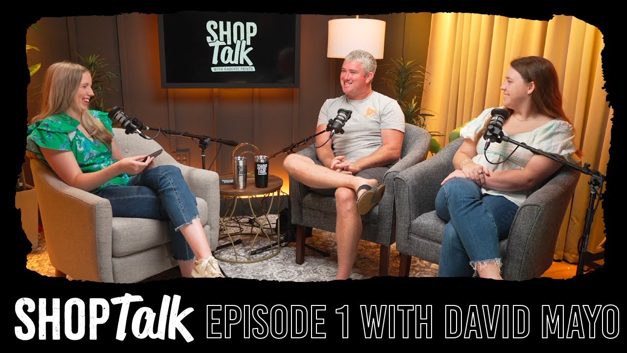 Ep. 1 The Wakeboard Cable and Fly High TV | David Mayo on Building Wakeboarding Businesses