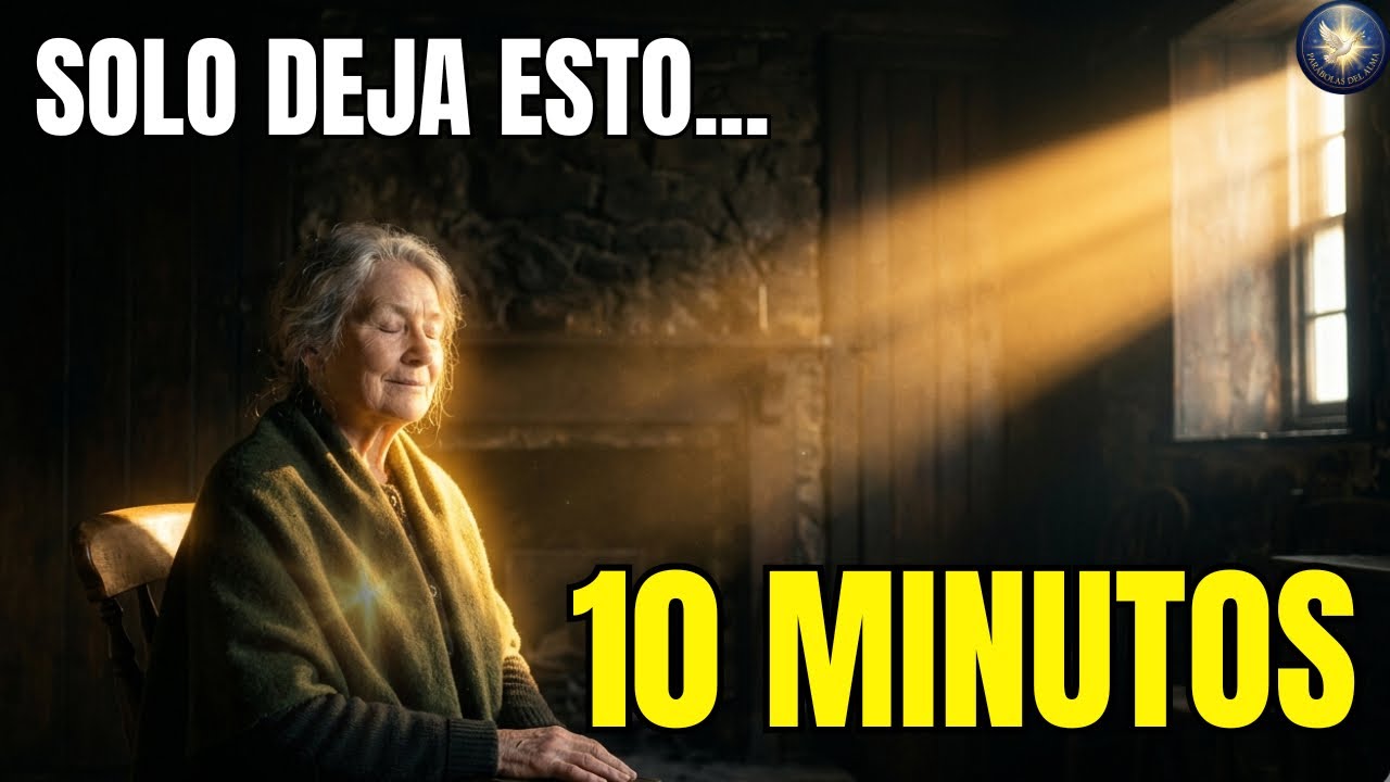 Deja este Audio 10 Minutos y Mira cómo la Riqueza te Persigue (Deuteronomio 28)