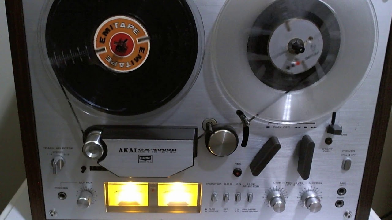 Rádio Eldorado - Programa Noite de Jazz - anos 80