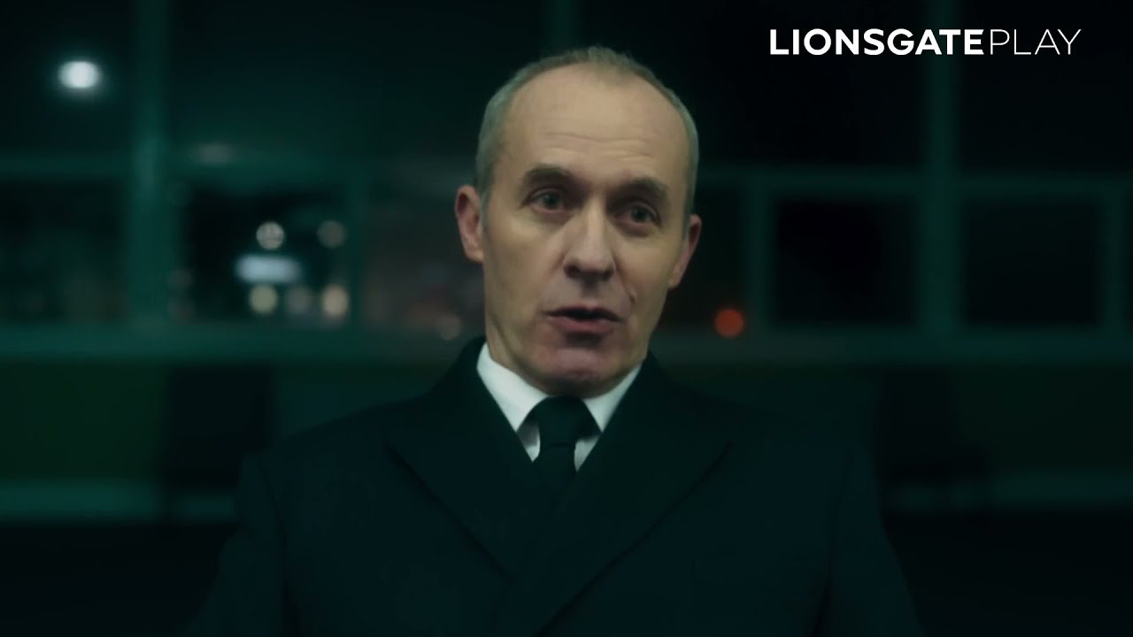 Vigil | Now Streaming on Lionsgate Play