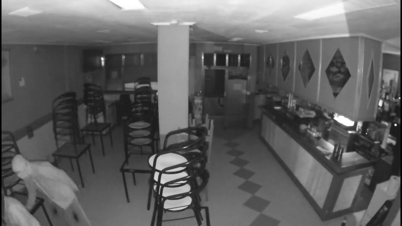 Desmantelada la banda criminal que atracó a punta de pistola un bar en Haro