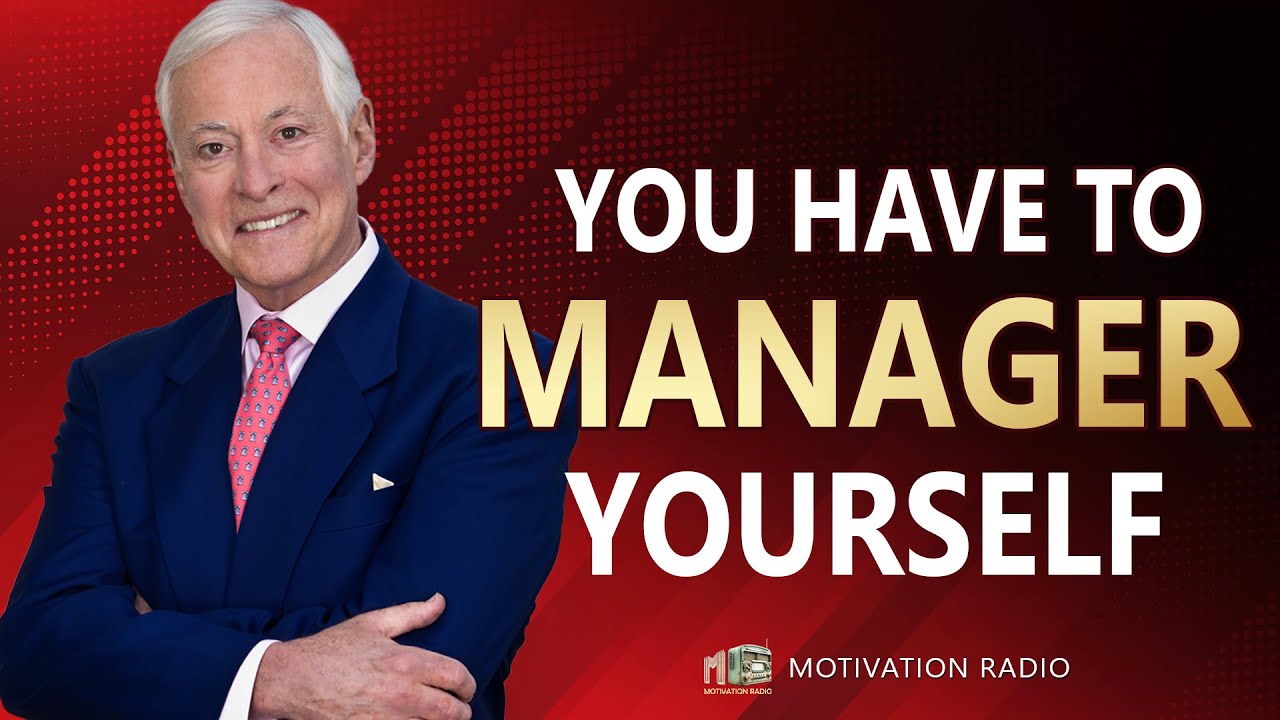 How To SPEND Your TIME Wisely | Powerful Speech Compilation To Stop Wasting Time | Brian Tracy