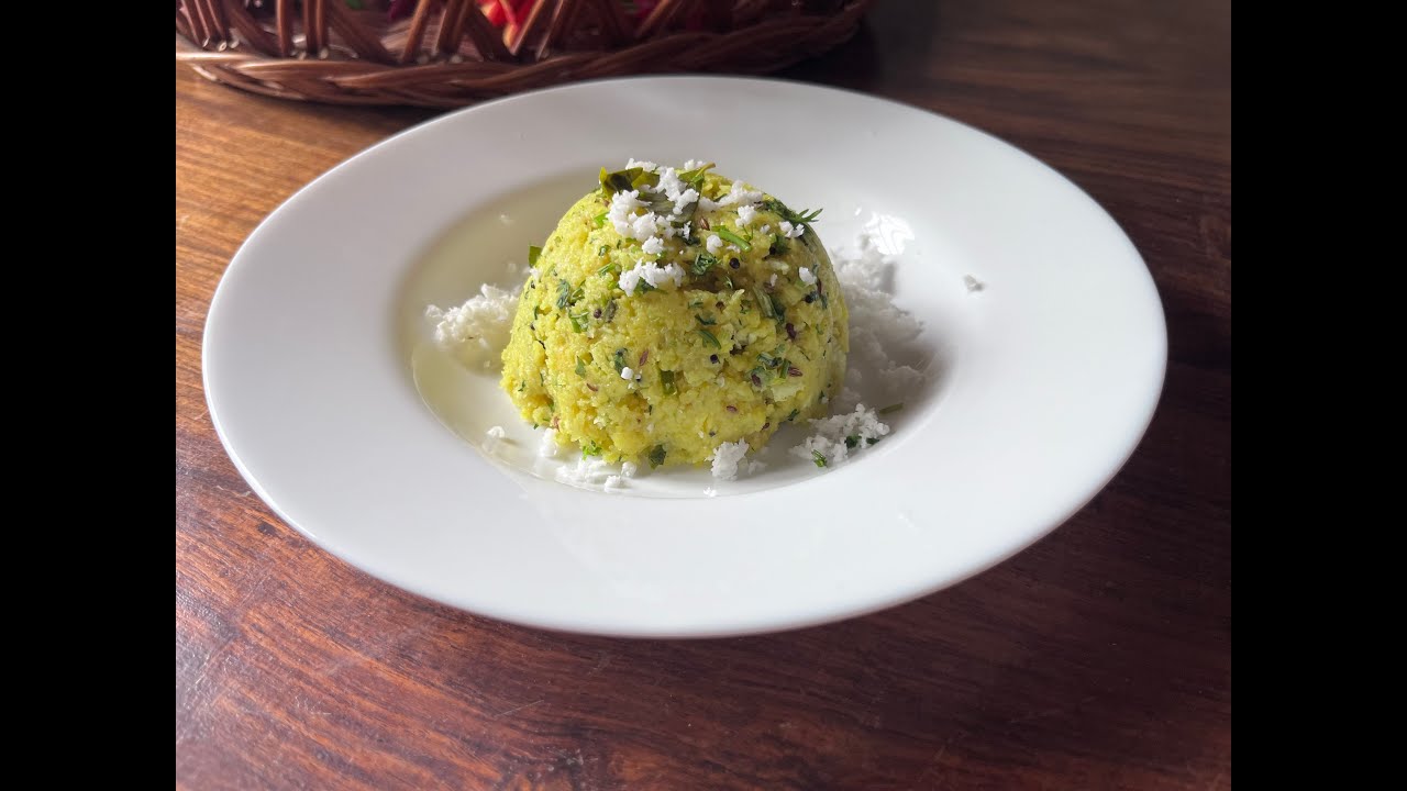 ಆರೋಗ್ಯಕರವಾದ ಹೆಸರುಬೇಳೆ  ಉಪ್ಪಿಟ್ಟು | moong dal uppittu |green gram upma recipe|easy, healthy breakfast