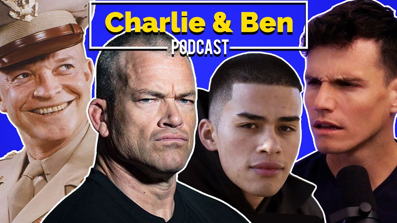 Rules For Leadership, Extreme Ownership, And Pitfalls Of Masculinity | EP #71