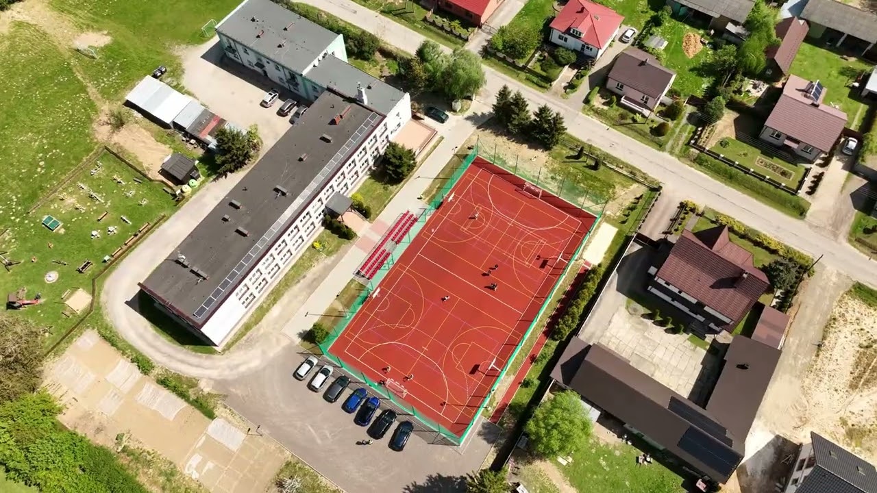 Miasto i Gmina Nowa Słupia. Wybrane inwestycje.