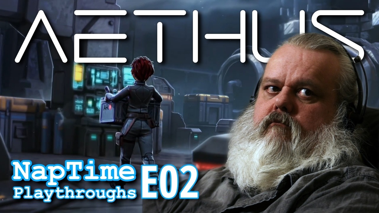 Aethus E02