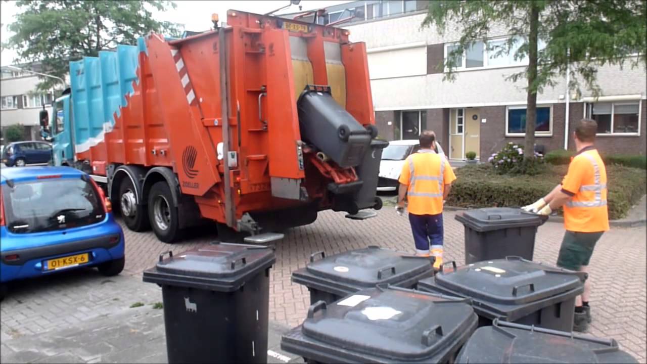 Zoeller Medium XL met Zoeller 2342