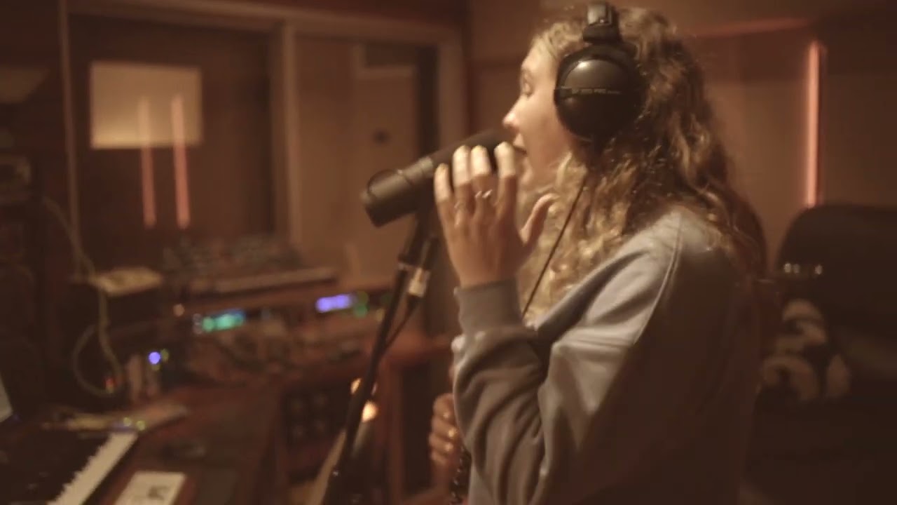 Local Safari - Whirlpool (Live at Lovestreet)