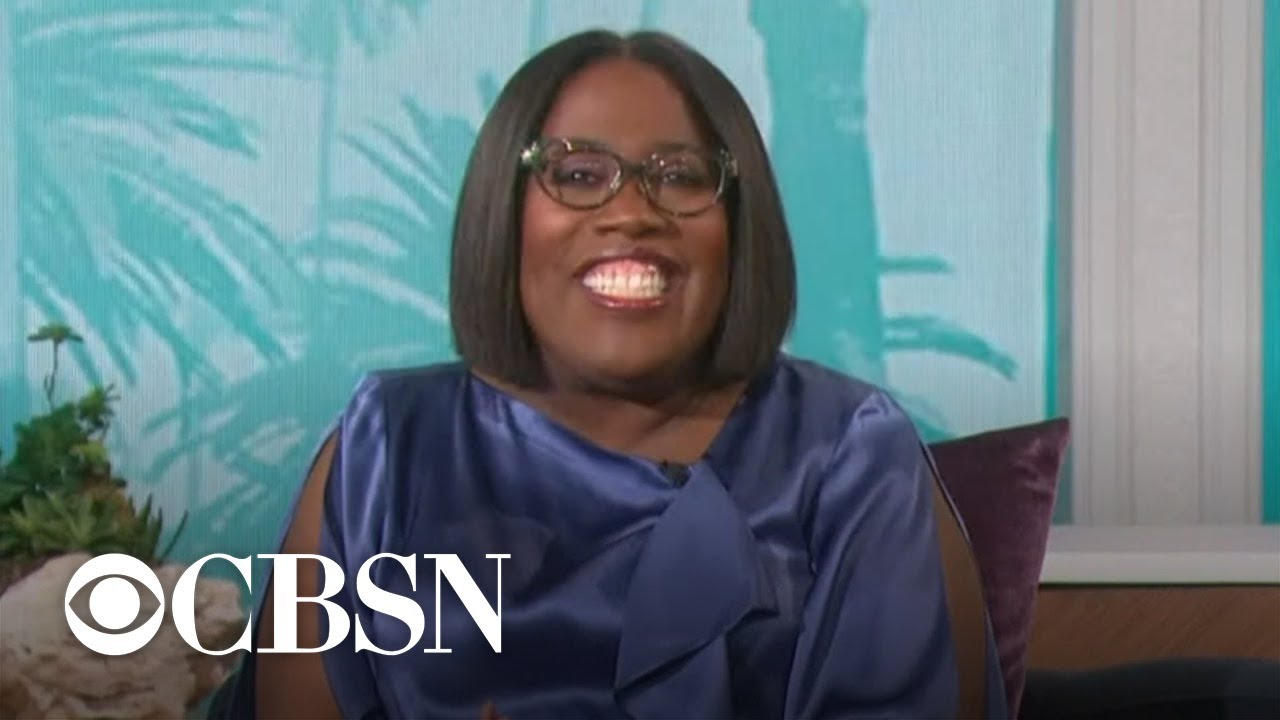 Sheryl Underwood to host the 2021 Daytime Emmy Awards on CBS