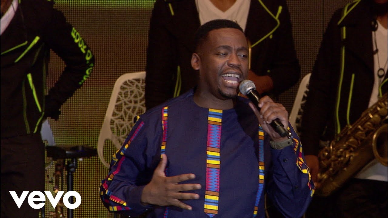 Joyous Celebration - Emaphakadeni (Live At Sun City, 2020)
