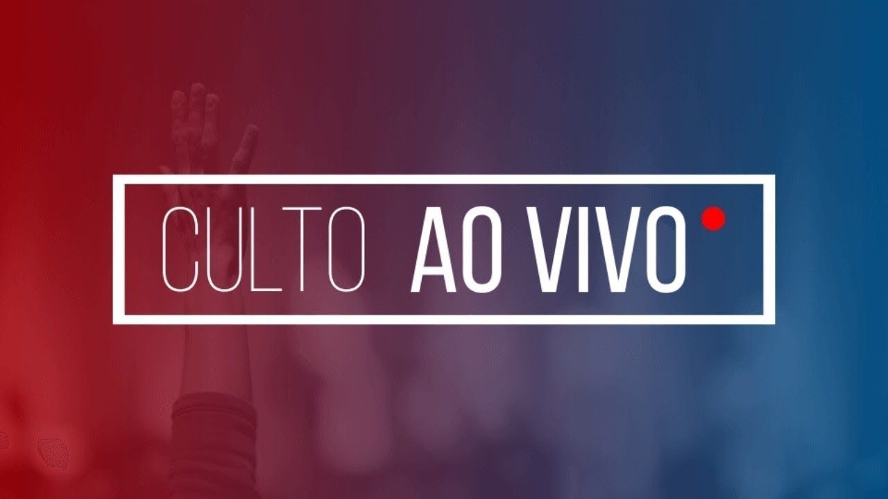 Um Convite a Louvar a Deus Por Sua Graça| Alcemir Saraiva | CCAT | 01/03/2026 | #CultoaoVivo