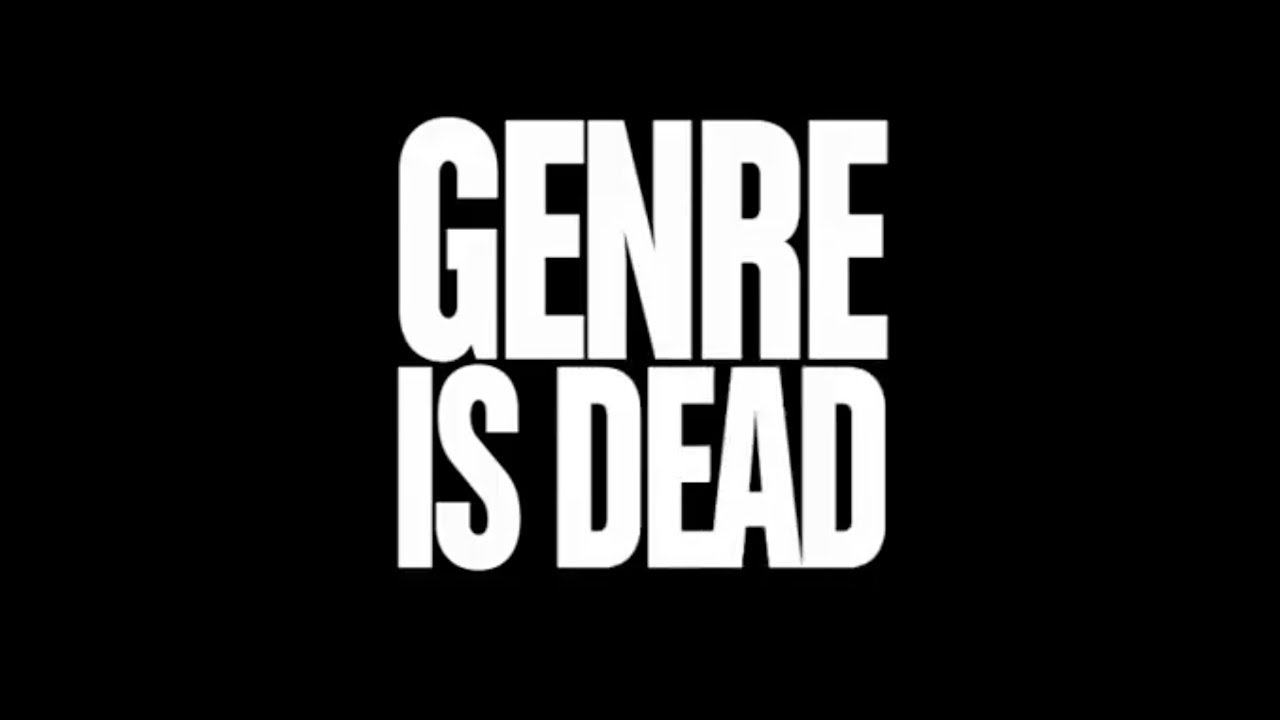 Genre Is Dead - Full movie