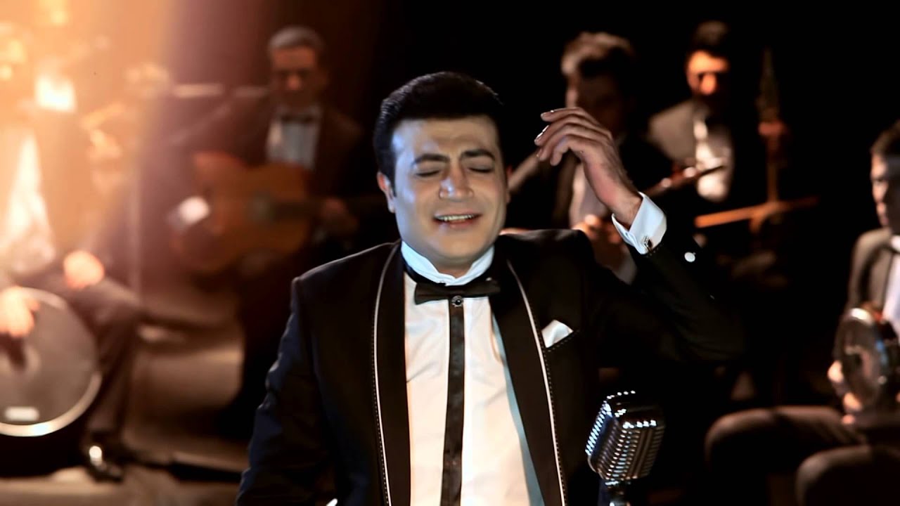 oğuz yılmaz nalın dilber orjinal klip full hd