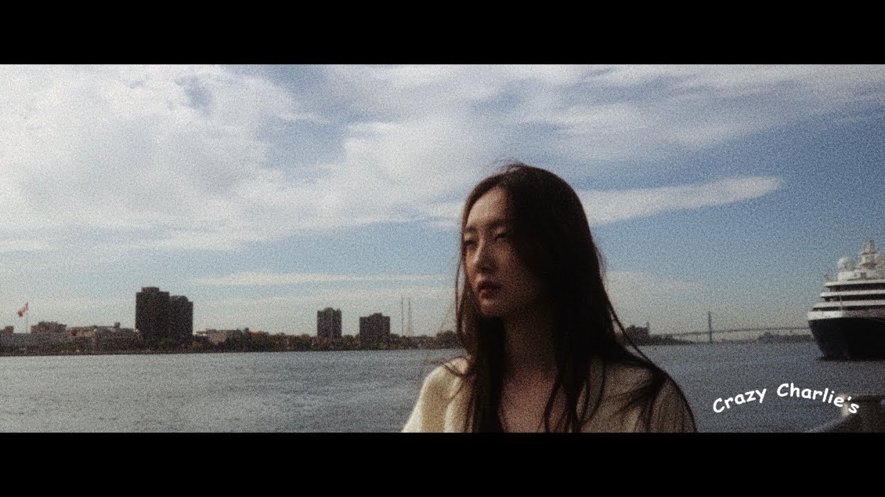 XCVIII - Pistis Sophia (feat. Lisa Sung)