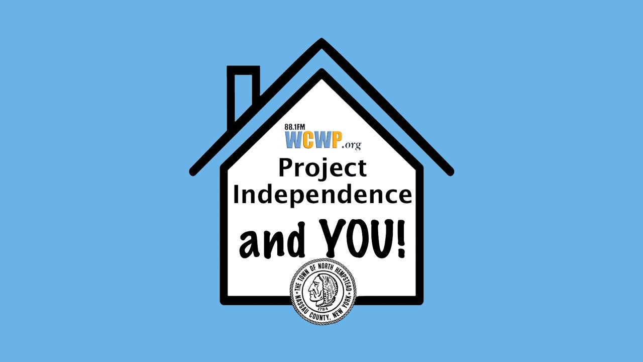 Project Independence and YOU! - January 30, 2026 - Long Island Crisis Center.