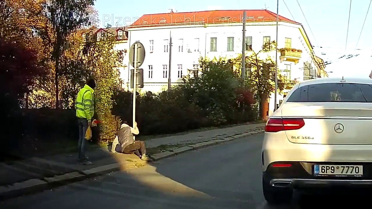 BEST OF 2020 DASHCAM MegaMix