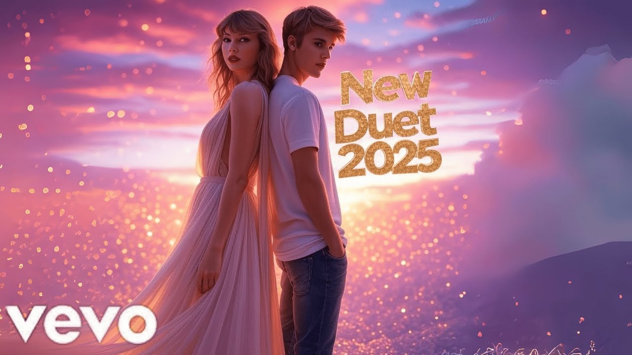 Taylor Swift ft. Justin Bieber - One Last Glimpse (2025) New Song