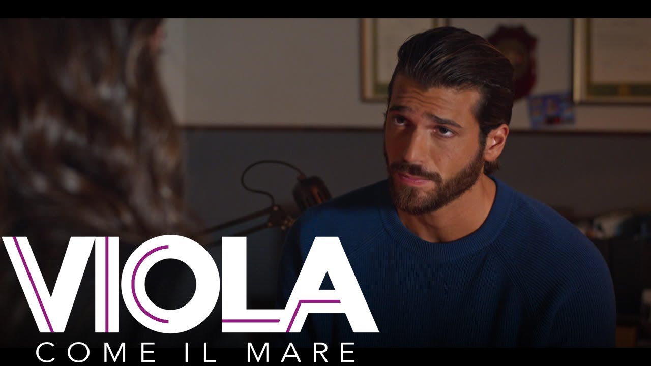 Viola come il mare - La verità è l’unico modo per andare avanti