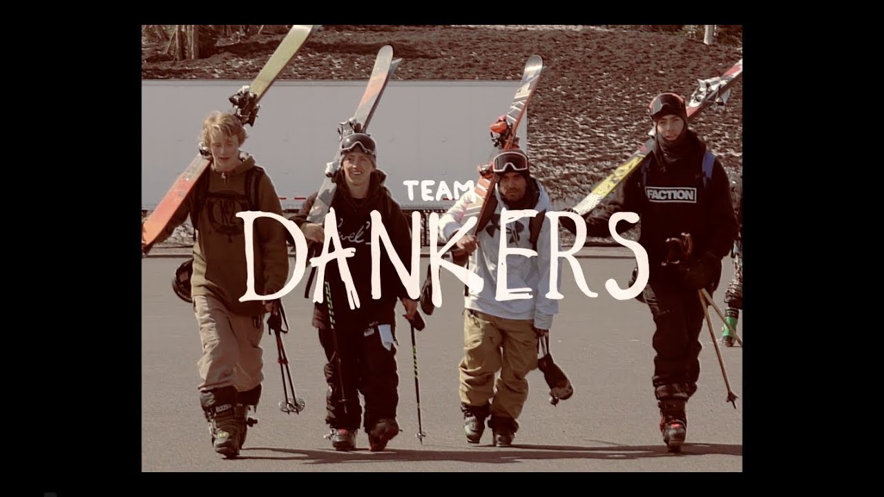 WCS10 : Team Dankers