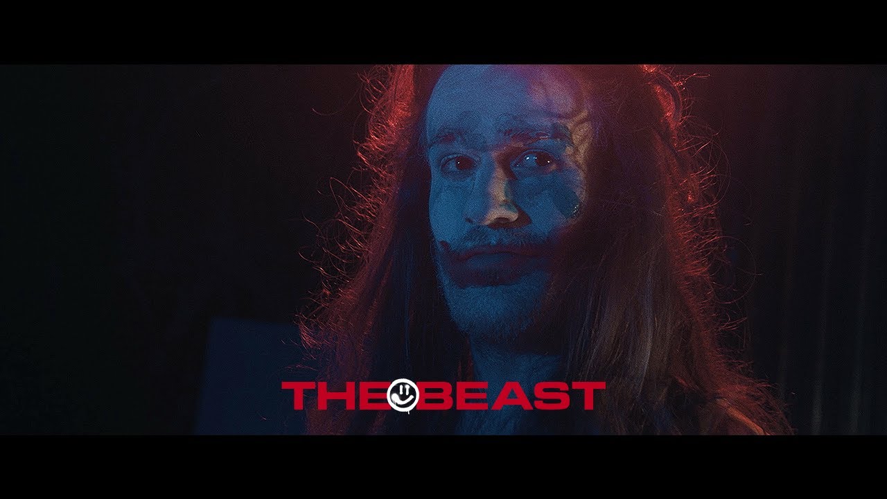 RAGS AND RICHES - THE BEAST