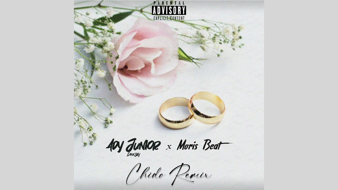 Ady Junior x Moris Beat - Chido Remix