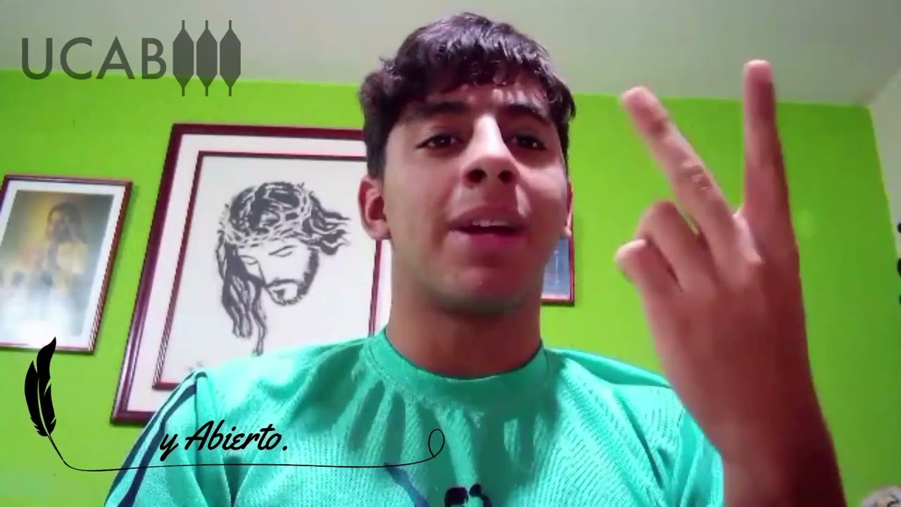 La Visión Cristiana de la Vida - UCAB GY - Pentágono Estudiantil