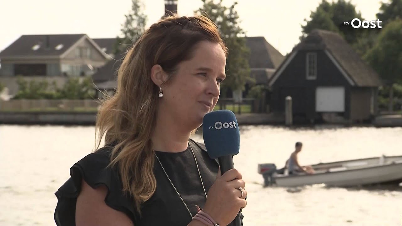 Mooi Overijssel: Vandaag in Wanneperveen
