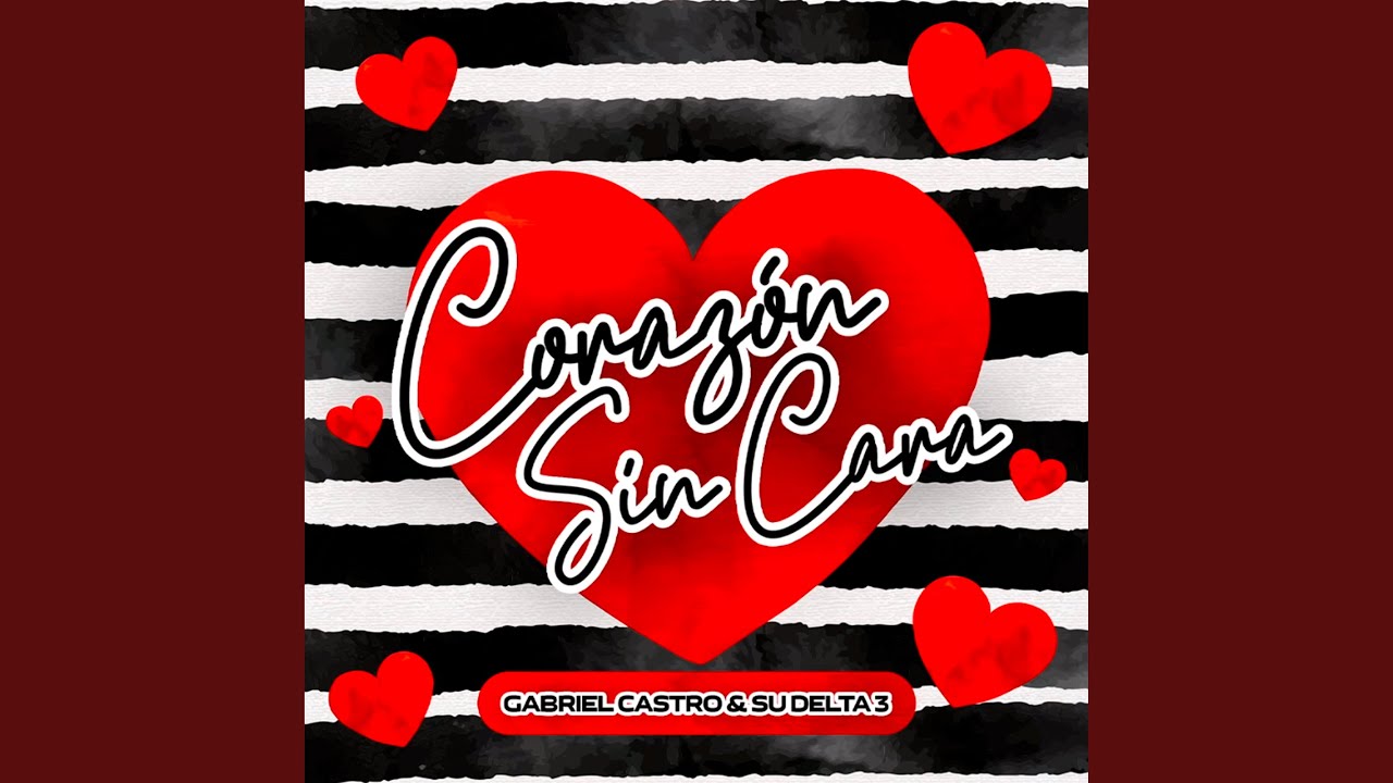 Corazón Sin Cara
