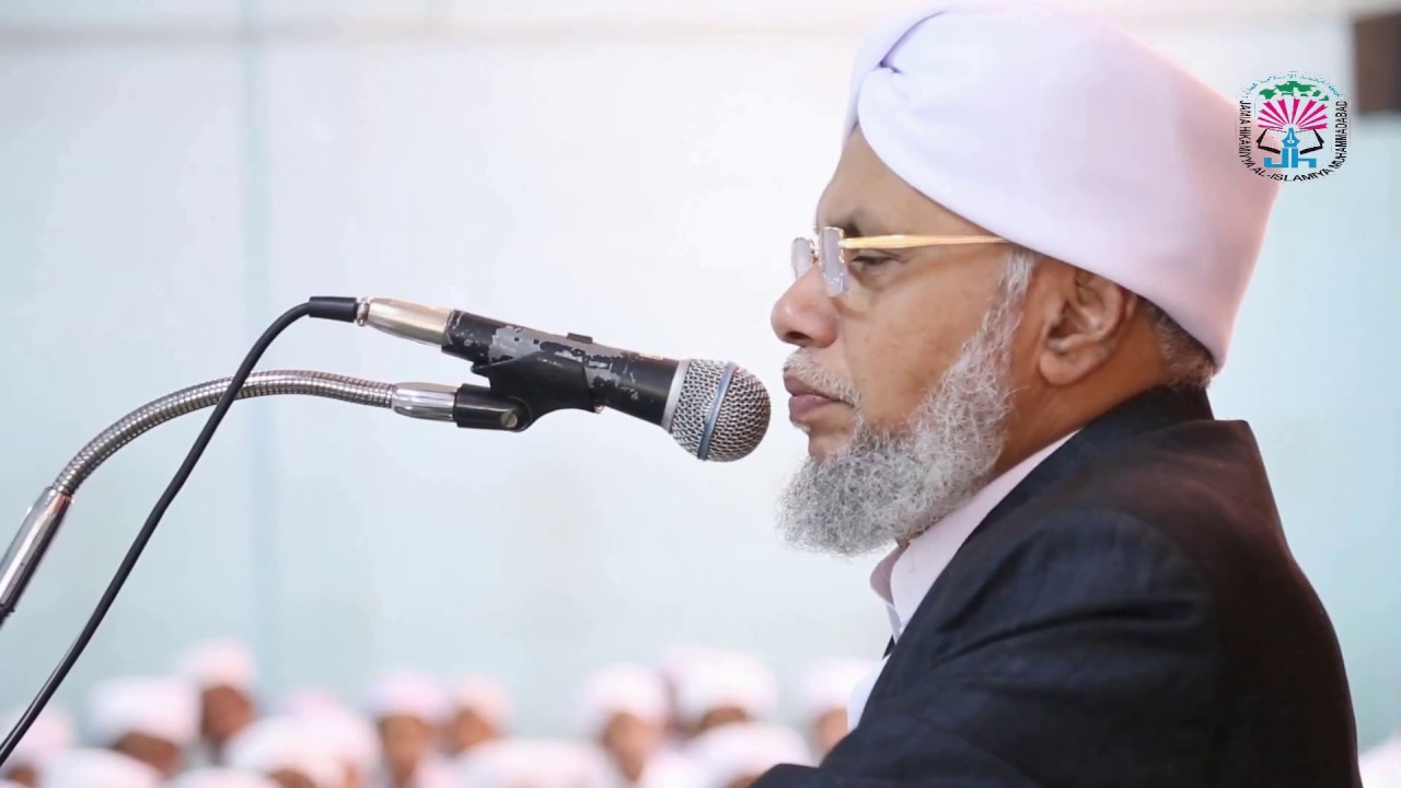 JAMIA HIKAMIYYA SILVER JUBILEE DOCUMENTRY| mccreativehub