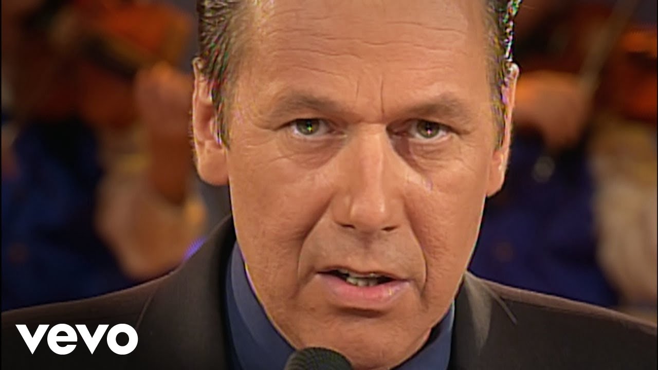 Roland Kaiser - Ganz weit vorn (ARD Fernsehlotterie 16.08.1999)