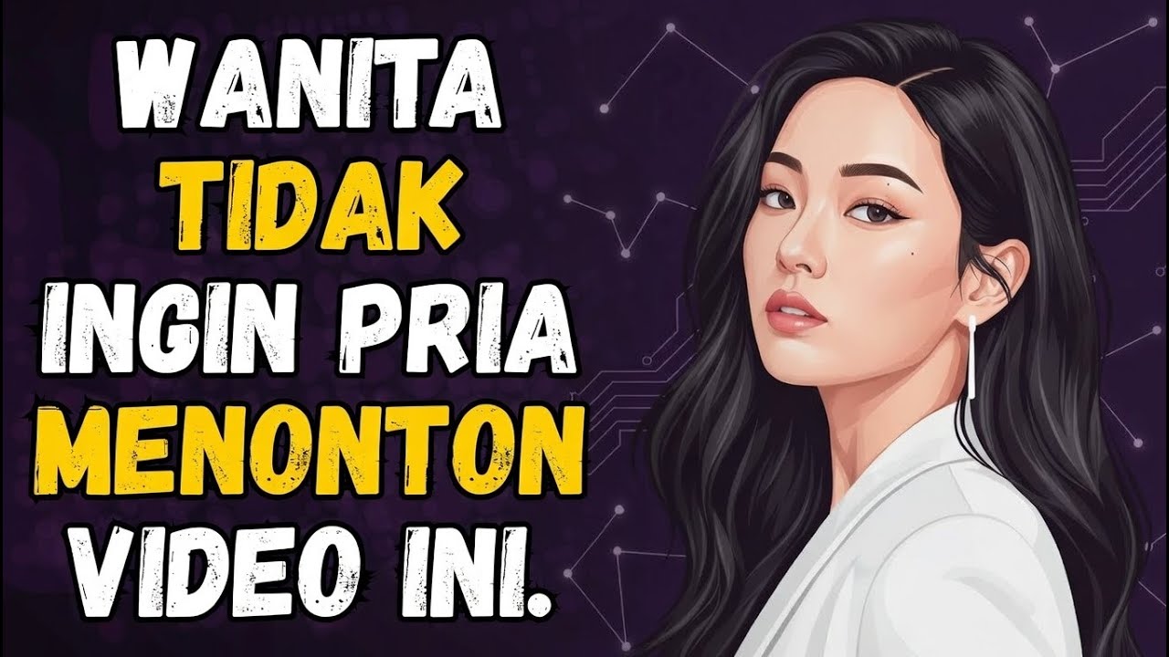 Daya Tarik yang Terasa Tanpa Kata: Memahami Psikologi Hasrat Wanita