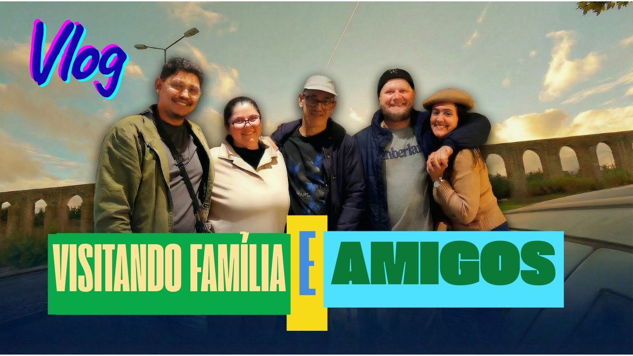 Momentos em Família Que Ficam Para Sempre ❤️
