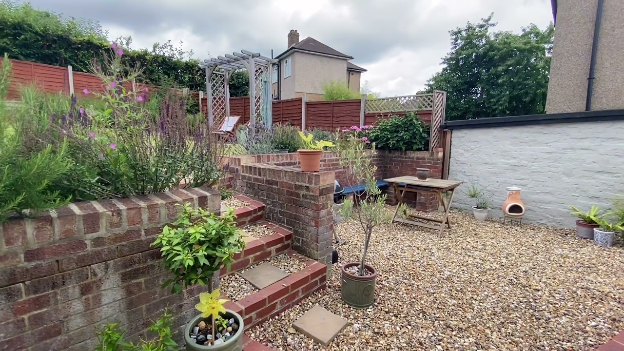 FOR SALE: Arbroath Road SE9