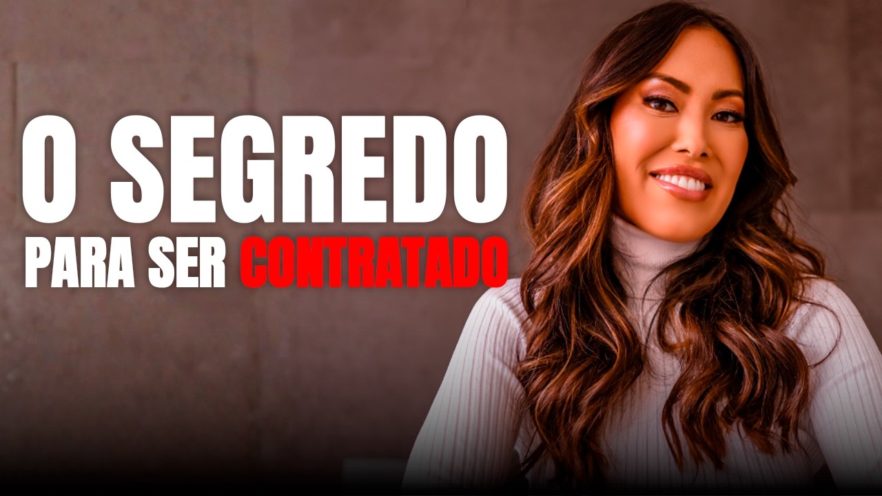 O segredo da entrevista para ser contratado (em pouco tempo)