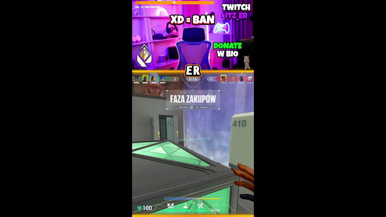 swifciki 🤓, XD = ban