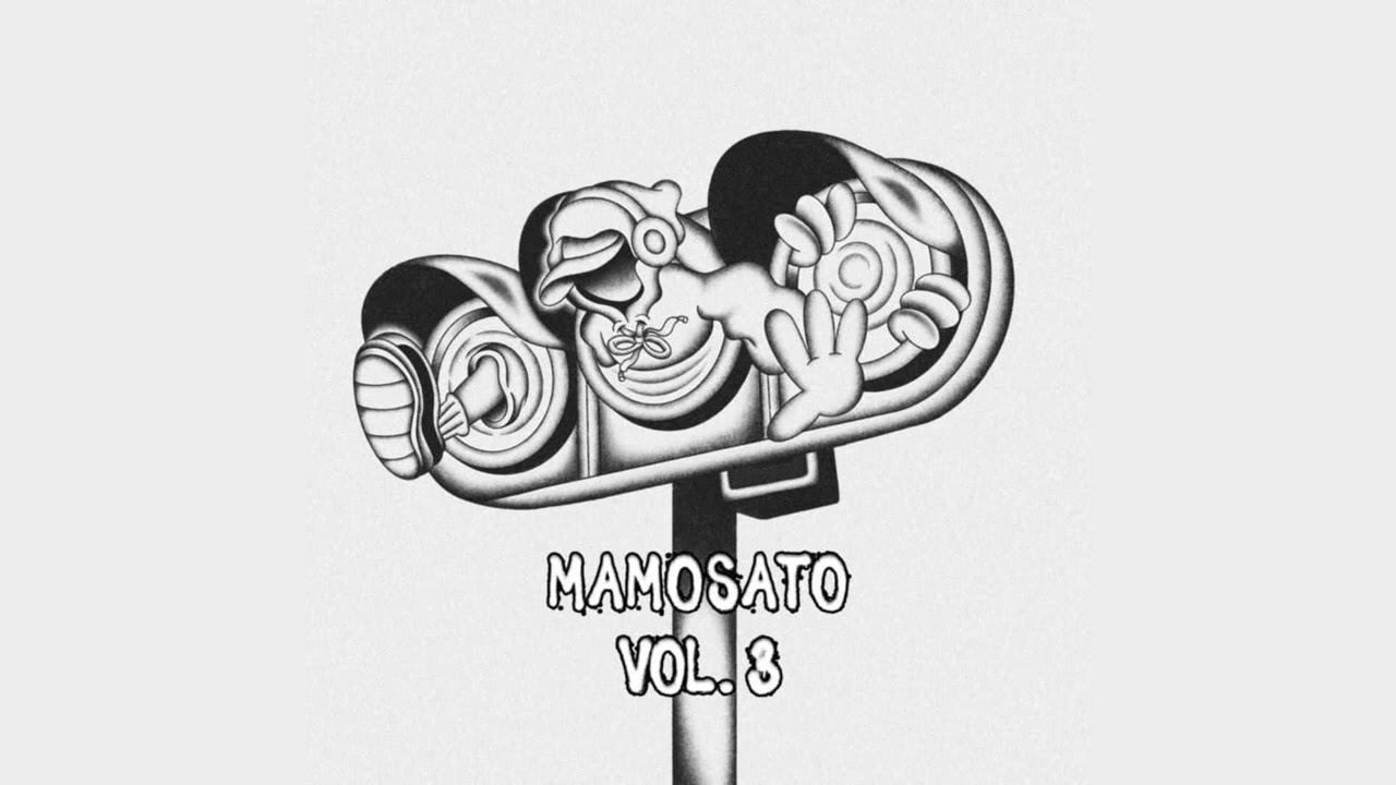 B1. Mamosato - Silence Mood [STL006]