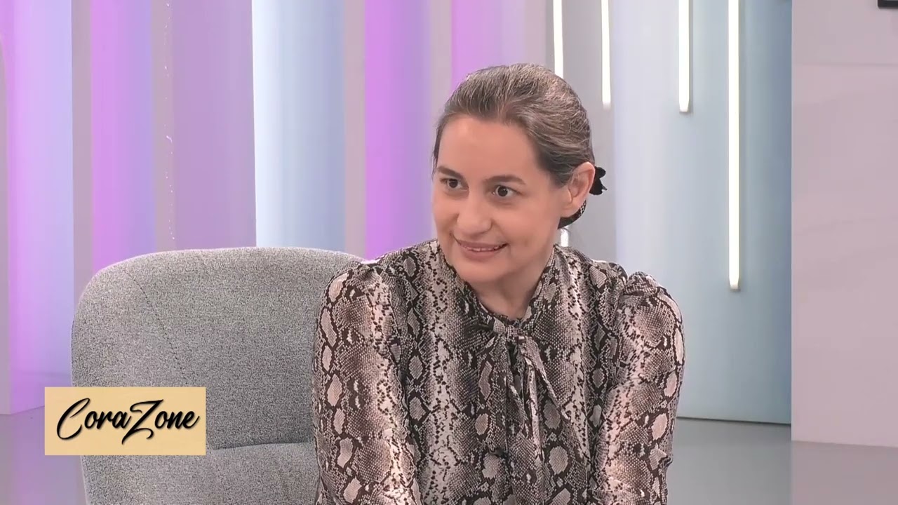 Corazone - Estera Onoriu - 27 Iulie 2025  @MetropolaTV ​
