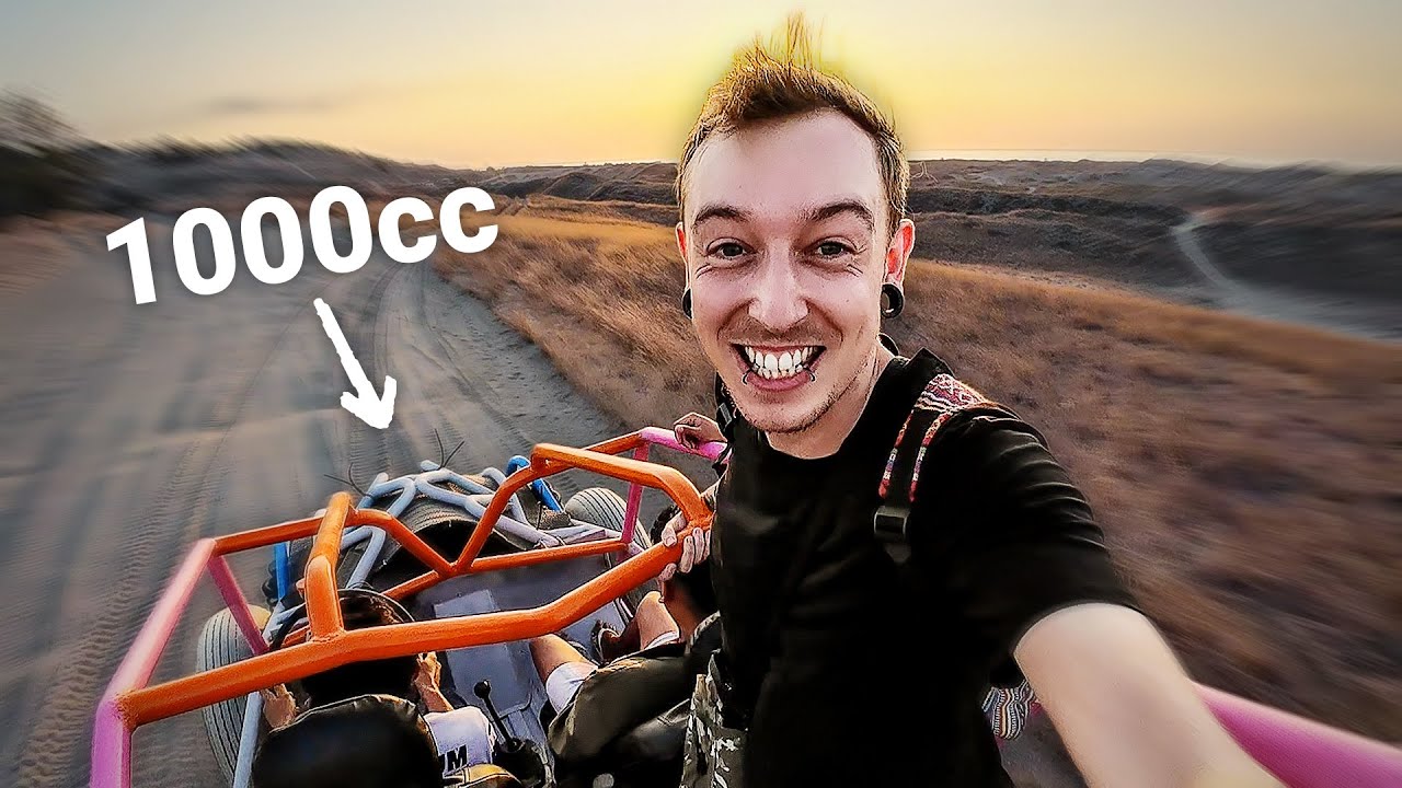You MUST TRY THIS in Ilocos Norte, Philippines! 🇵🇭