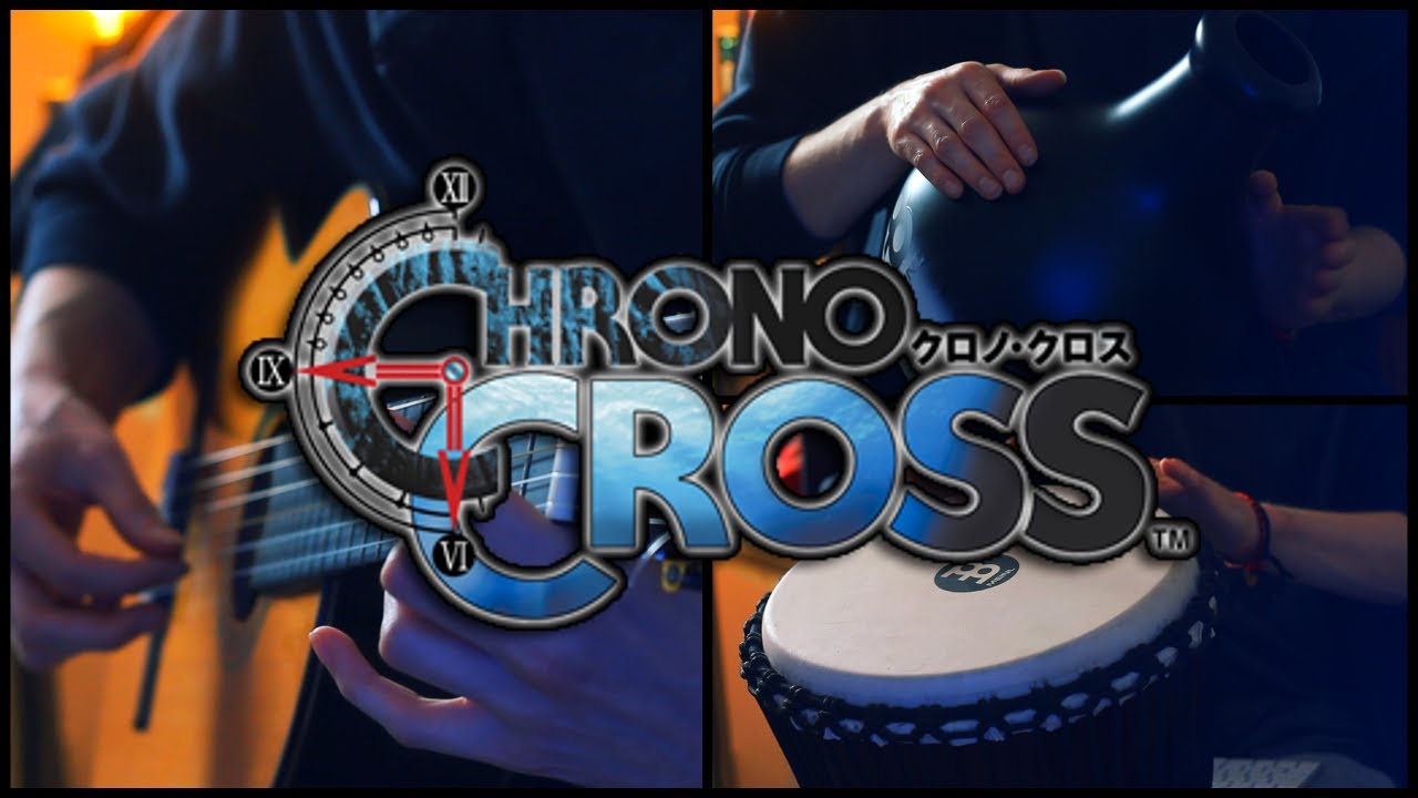 Chrono Cross - Another Guldove (Cover)