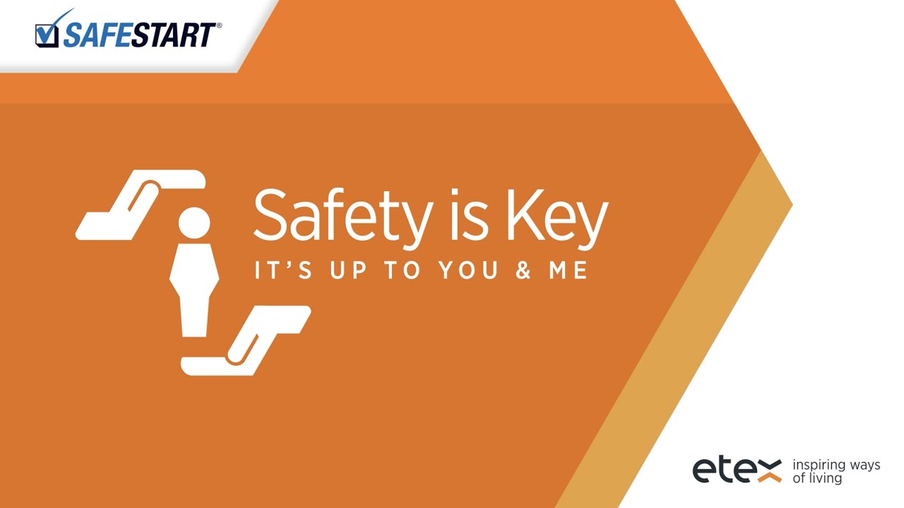Etex - SafeStart