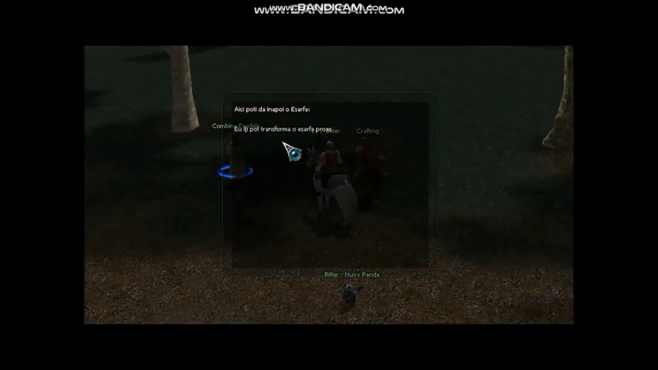 Prezentare Metin2 Hake!
