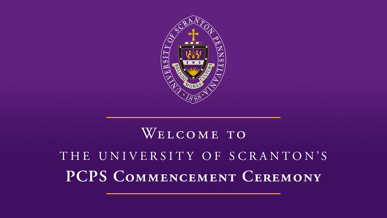 2021 PCPS Commencement Ceremony