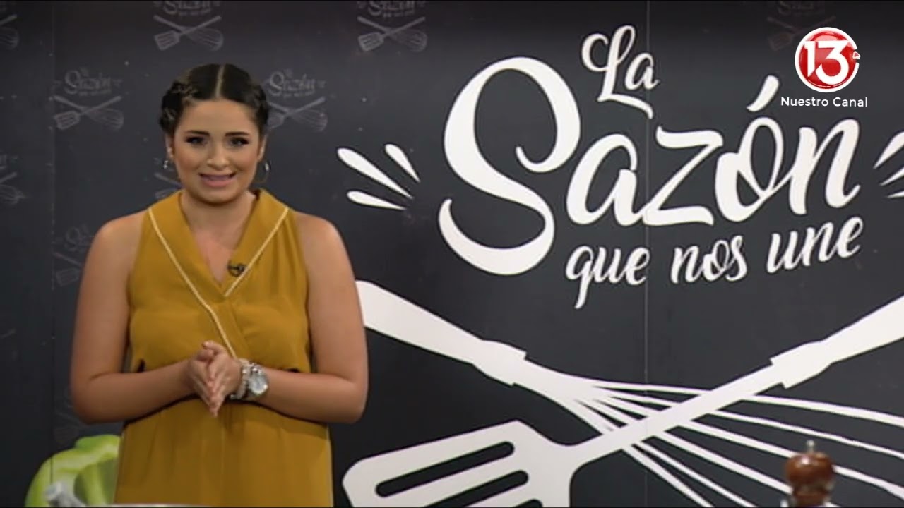 La sazón que nos une | Programa 3