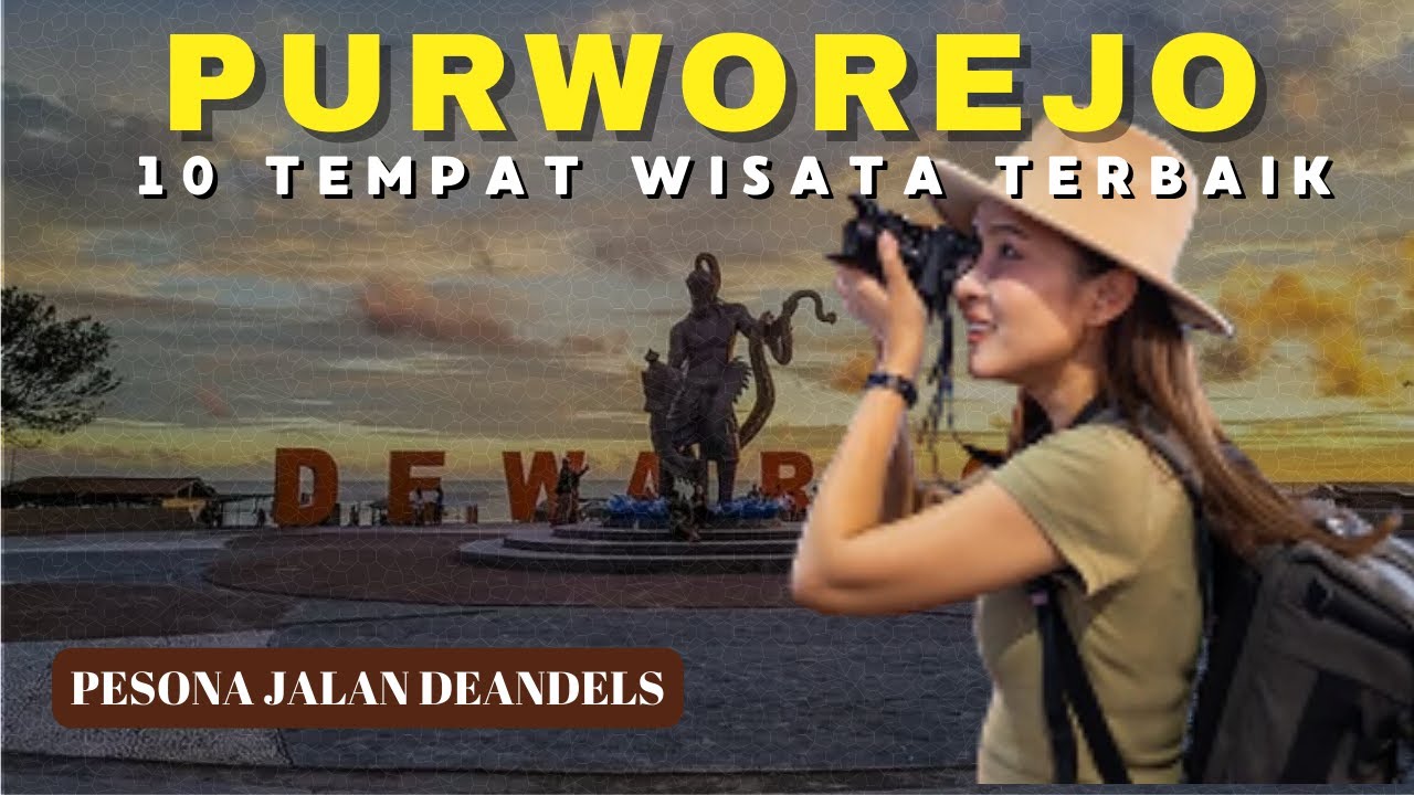 10 Tempat Wisata Terbaik di Purworejo 2024