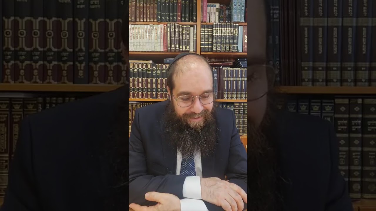 Humilité ou manque d'amour propre ? Parachat Balak 5785 - Rav Yona Hasky
