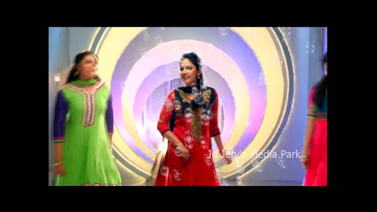 Anantham Silks Kumbakonam Launch - I TVC I JD-JERY