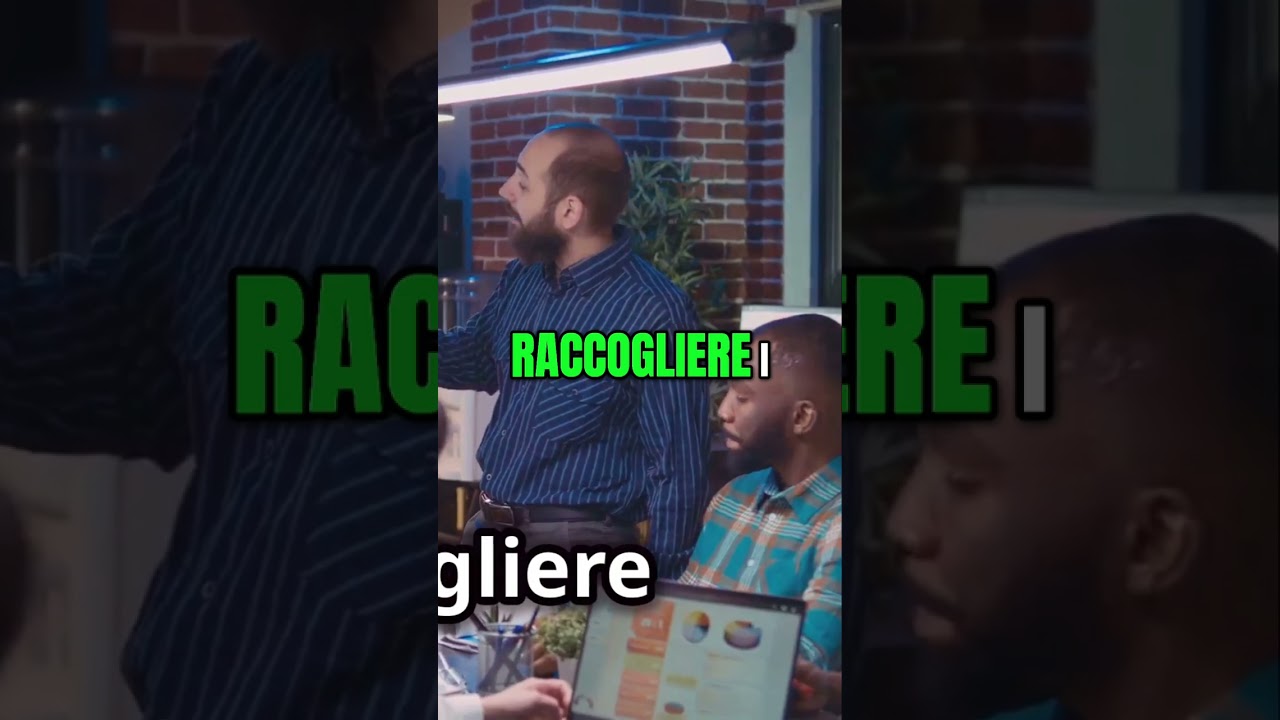 Analisi Dati: Scopri i Segreti del Coinvolgimento